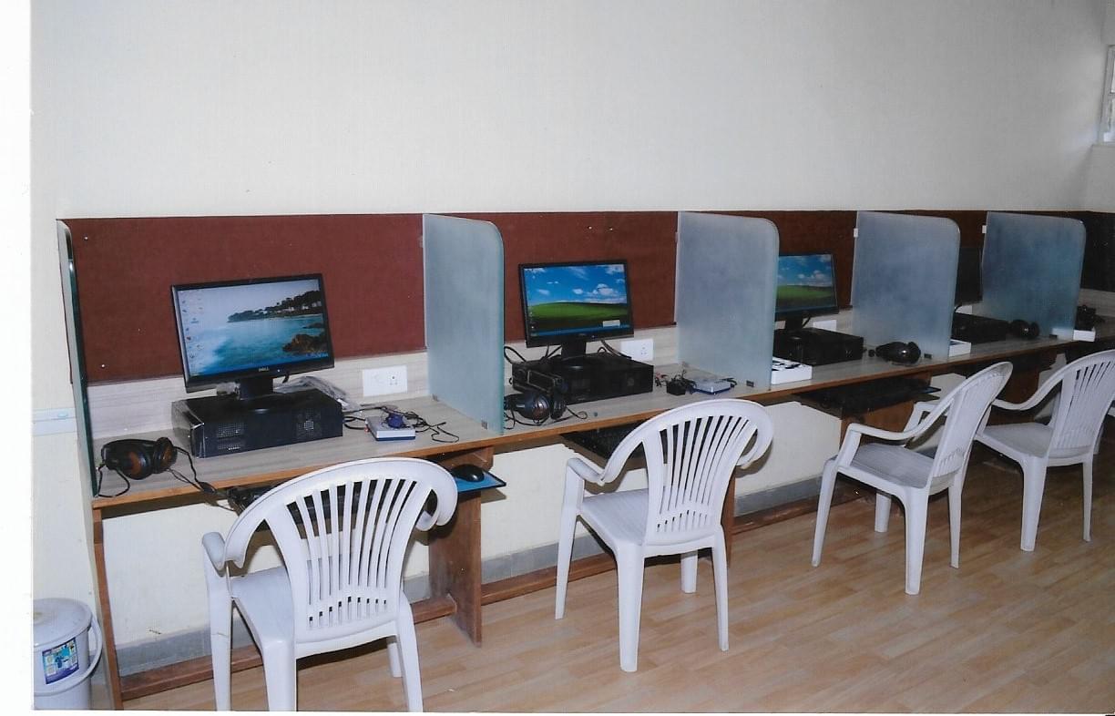 Rasiklal M. Dhariwal Institute of Management Pune Campus photo 5